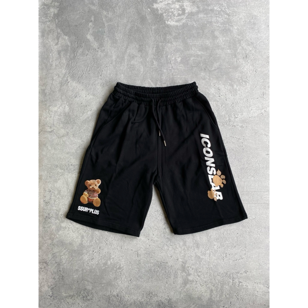 SP Iconslab X SSUR*PLUS Size M