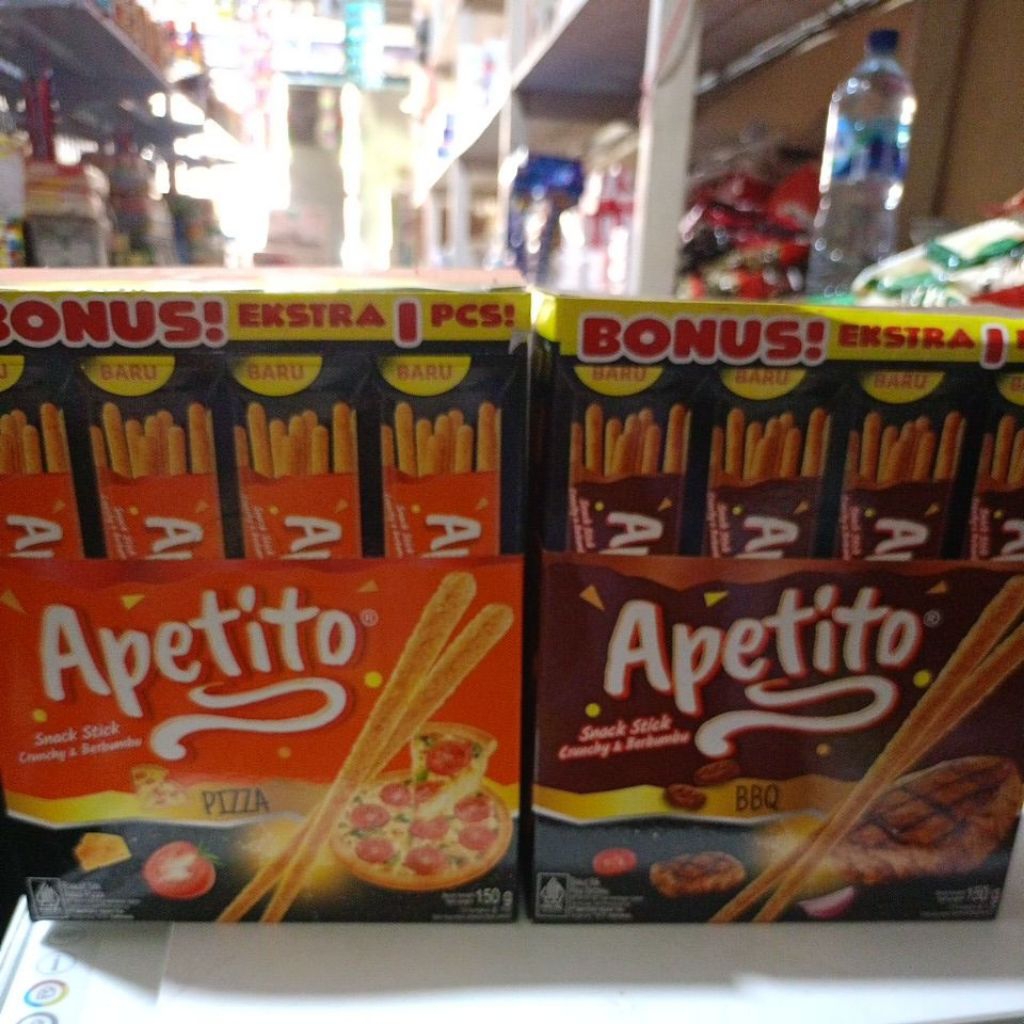 Apetito