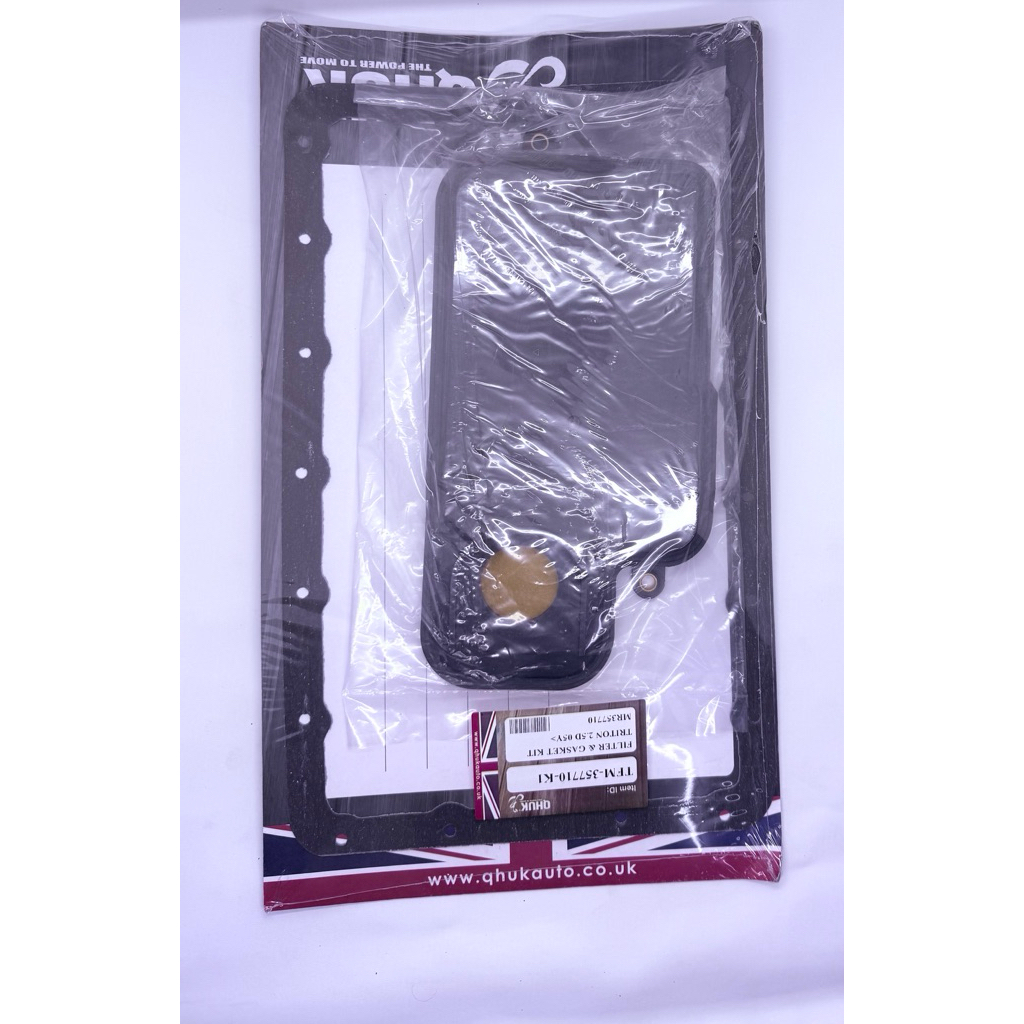 FILTER OLI MATIC MITSUBISHI PAJERO SPORT DAKAR 5 speed dan 4 speed R5A5A/aR4A5A MADE IN USA INCLUDE 