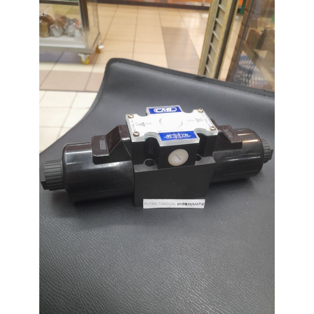 Directional Valve CML WE43-G03-C5 -DC24