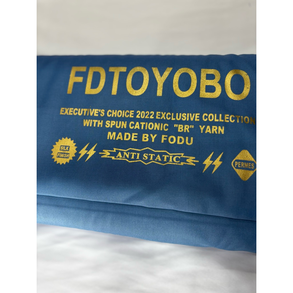 Toyobo Fodu