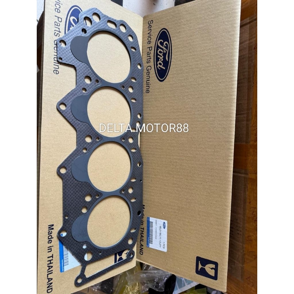 packing cylinder head packing onlly only Ford ranger 2.5 TDI Ford everest TDI Mazda bt50 TDI Grafit
