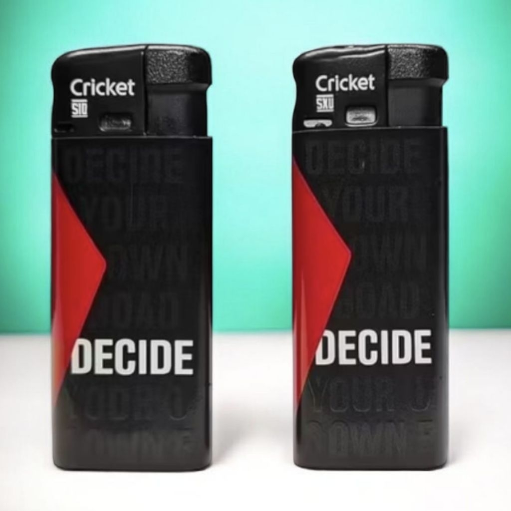 korek cricket mini magnet
