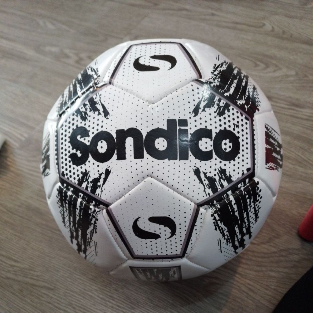 Bola Sondico 821019-99 Black