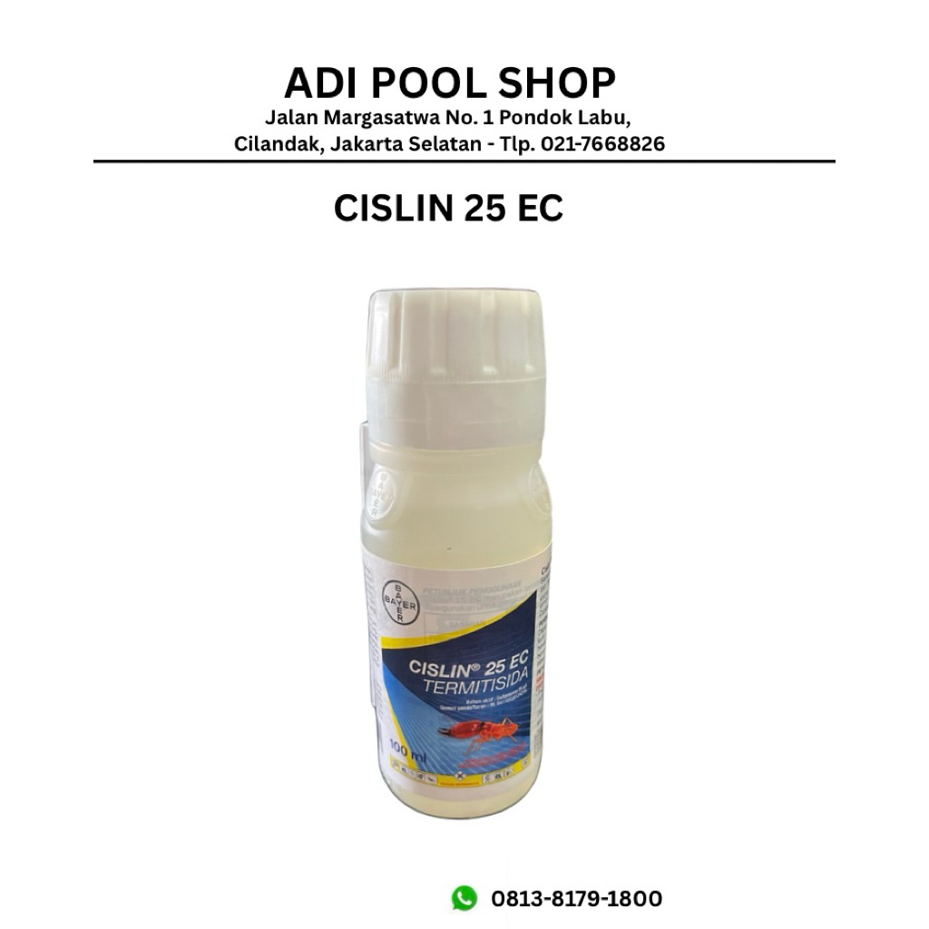 CISLIN 25EC
