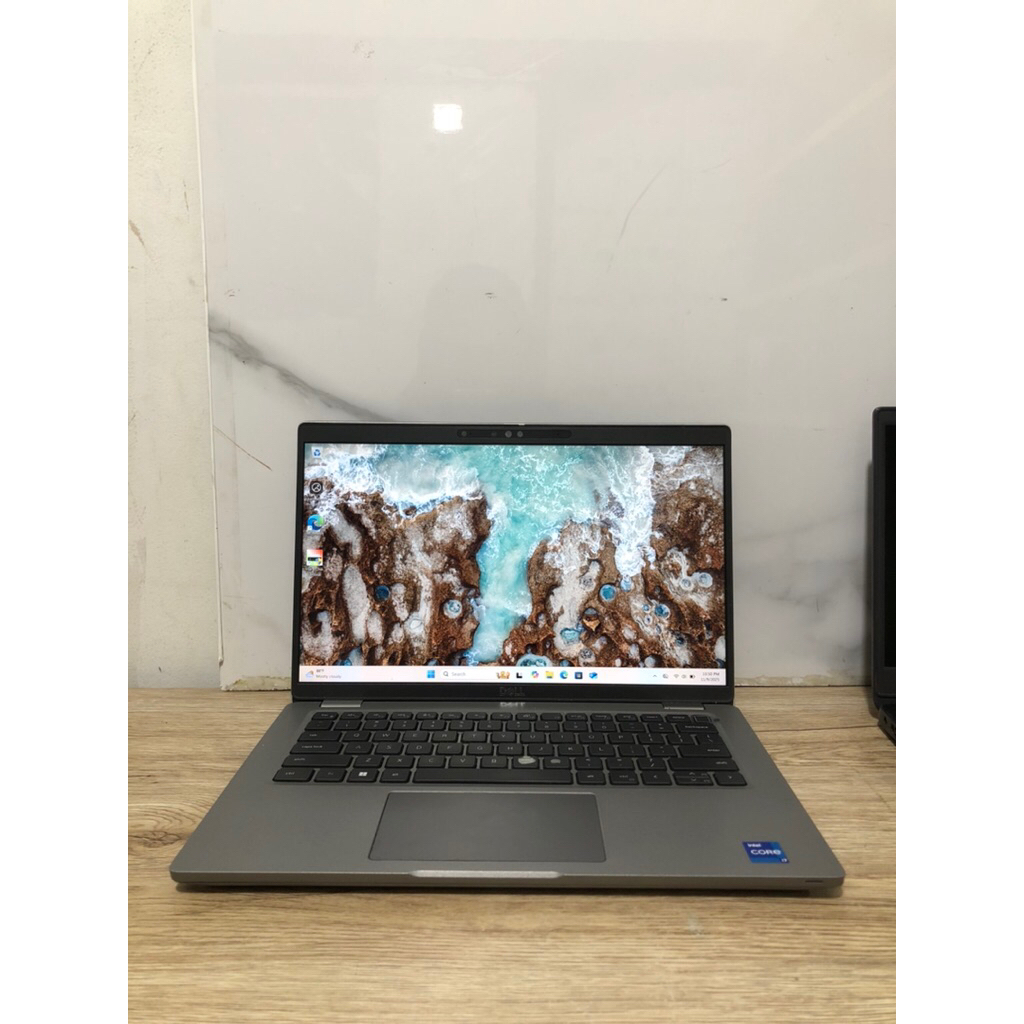 DELL LATITUDE 5430 I7 GEN 12 RAM 16 GB SSD 512