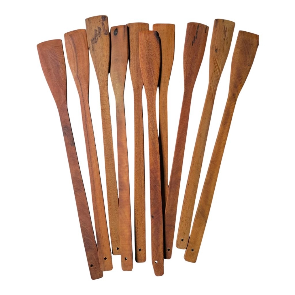 SUTIL KAYU ULIN UK 67CM