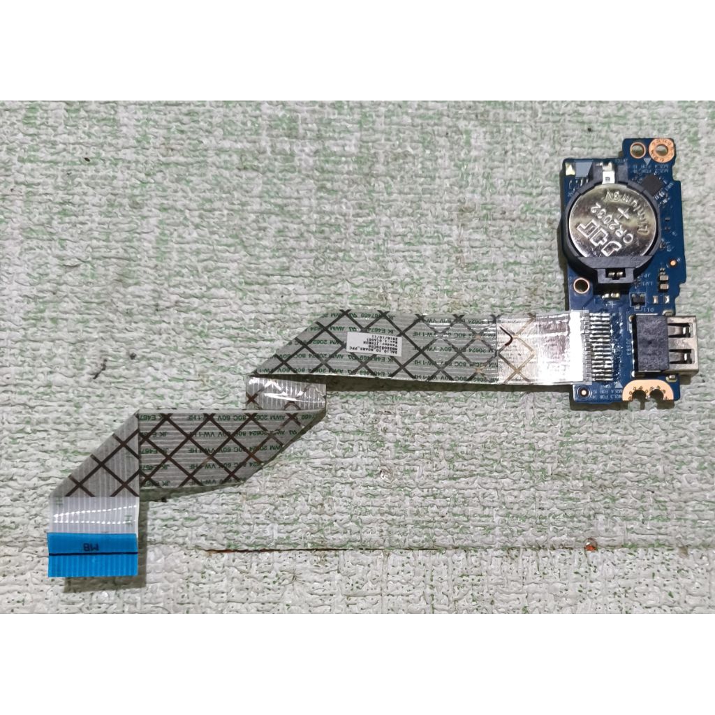 port usb laptop dell inspiron 3480