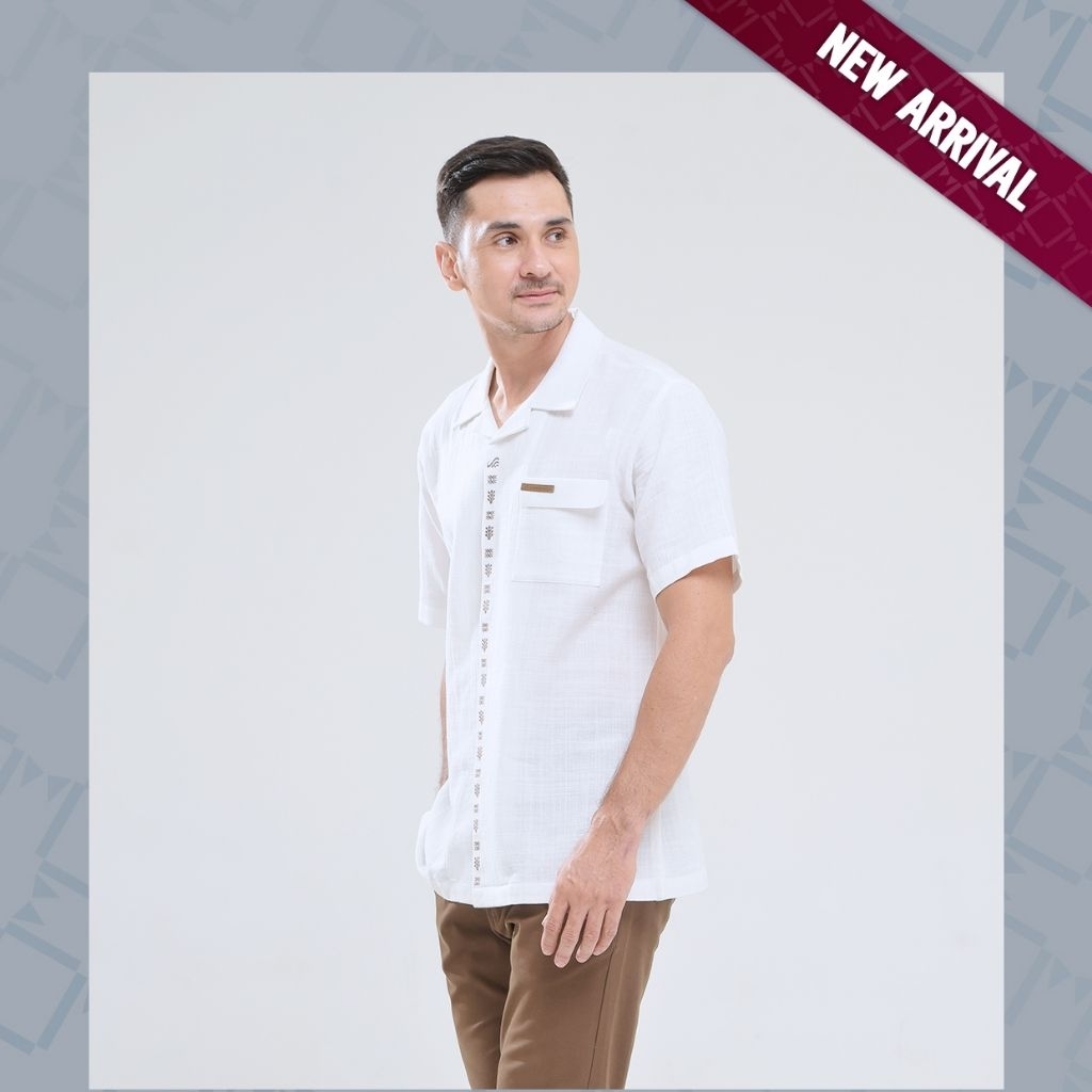 Rabbani- Kemko Savilen Pdk- Koko Pria Dewasa