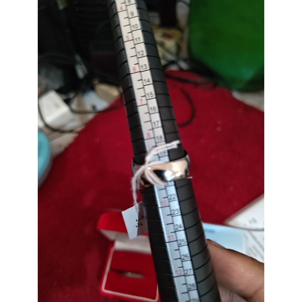 Natural Tsavorite Garnet