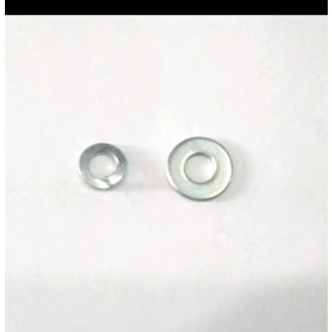 Ring plat + Ring per M4