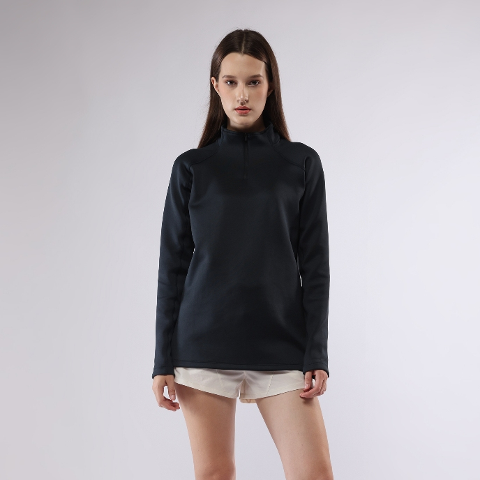 Erspo 2025 Midlayer Jacket Rayes