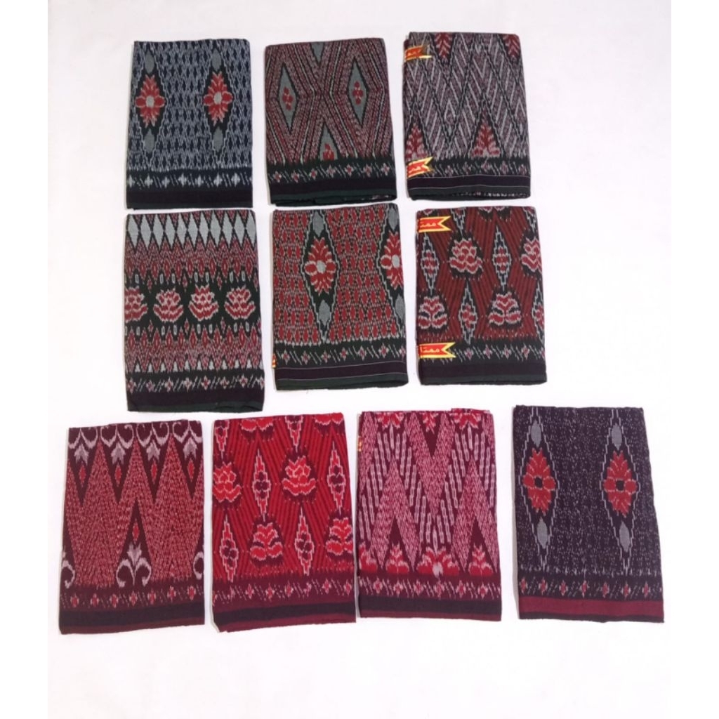 SARUNG GOYOR ABU TURKY SUPER / SARUNG GOYOR MURAH / SARUNG GOYOR ASLI / SARUNG GOYOR SUPER / PUSAT S