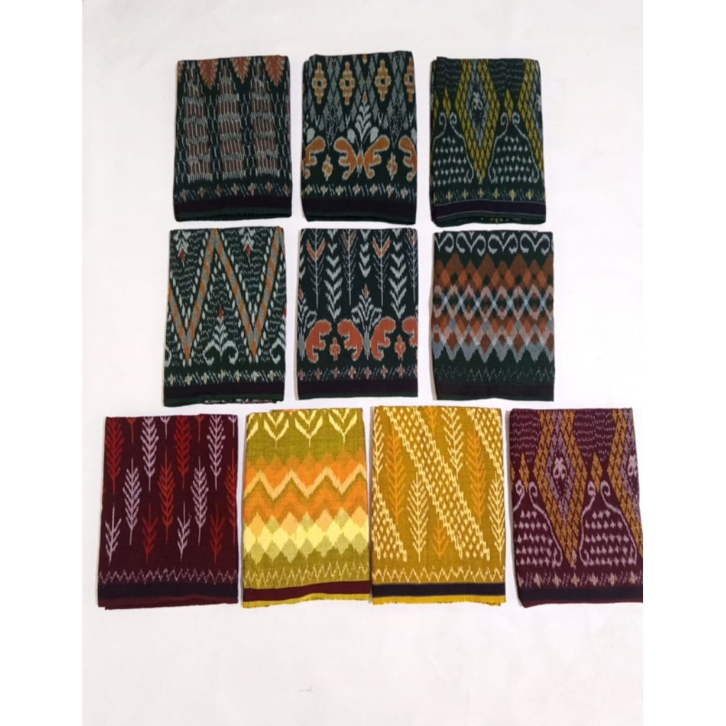 SARUNG GOYOR MURAH / SARUNG GOYOR ASLI / SARUNG GOYOR ABU TURKY SUPER ASLI