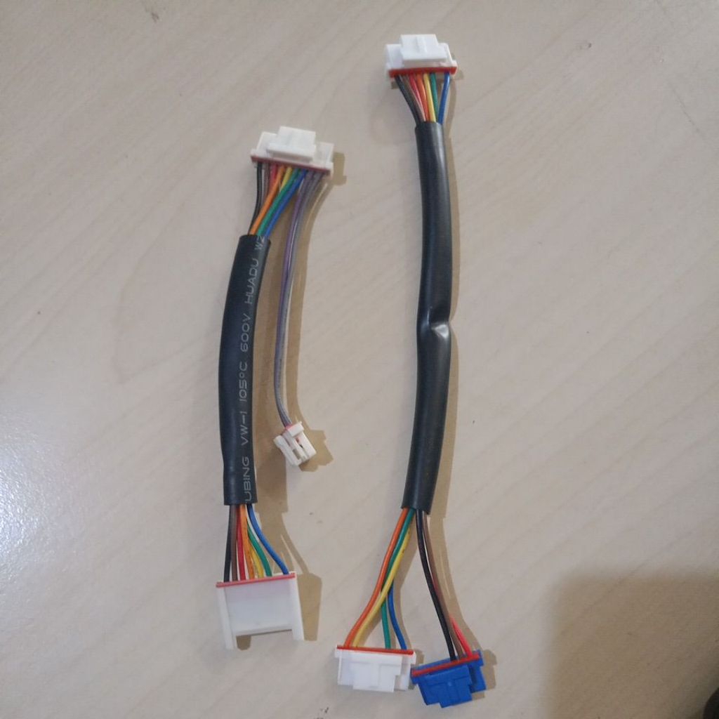 KABEL SENSOR AC LG MINI HERCULES 260W