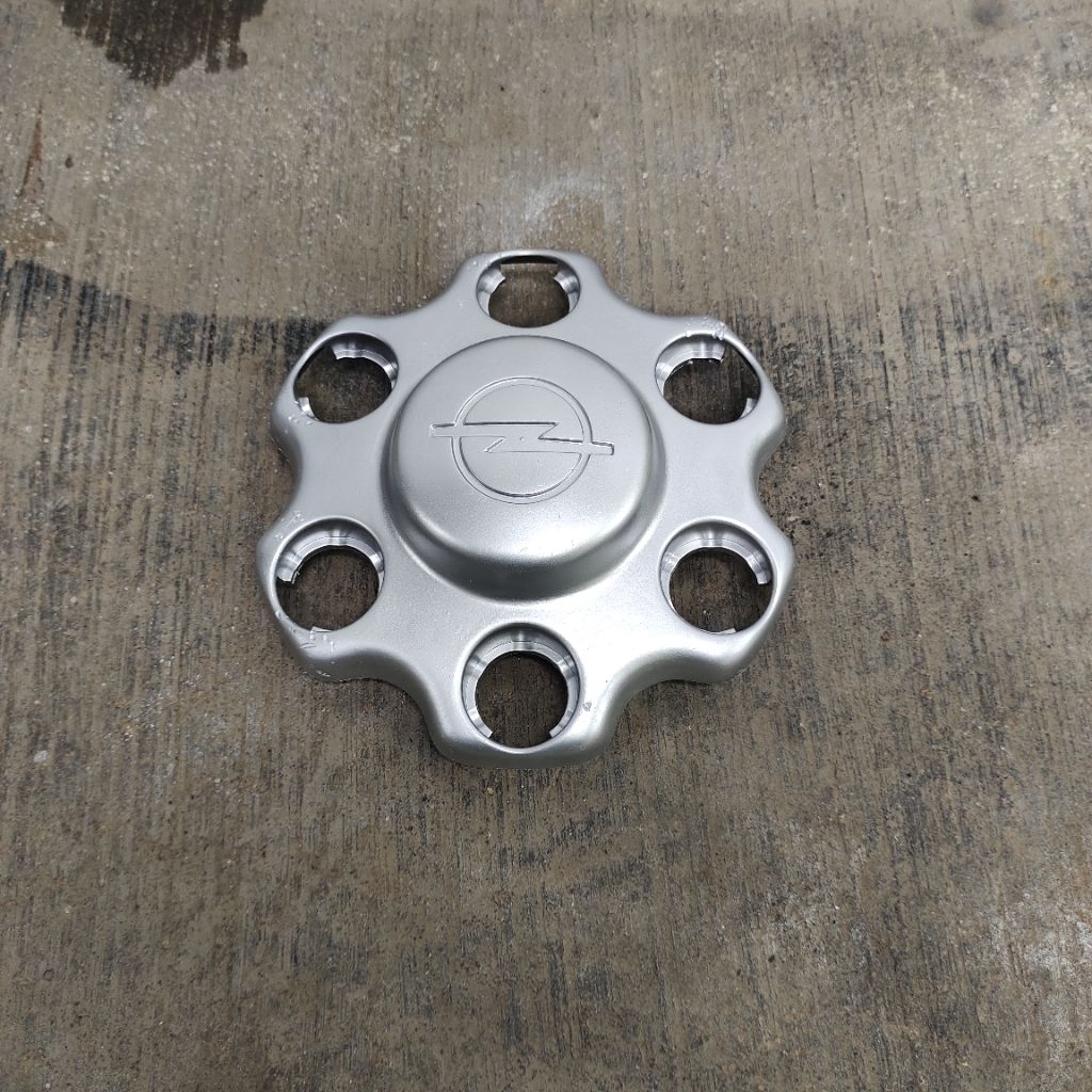 Tutup Velg Cover Wheel Dop Standar opel Blazer original