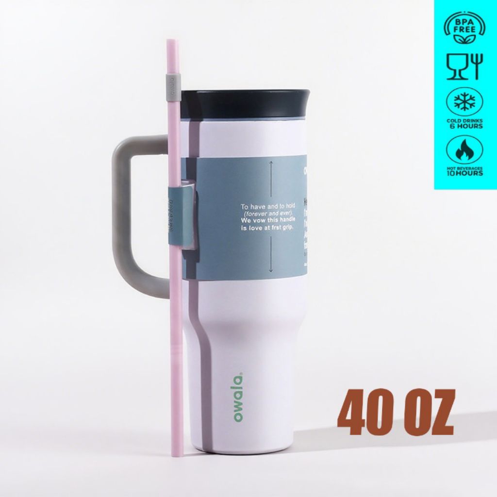 Tumbler OWALA 40oz IMPORT