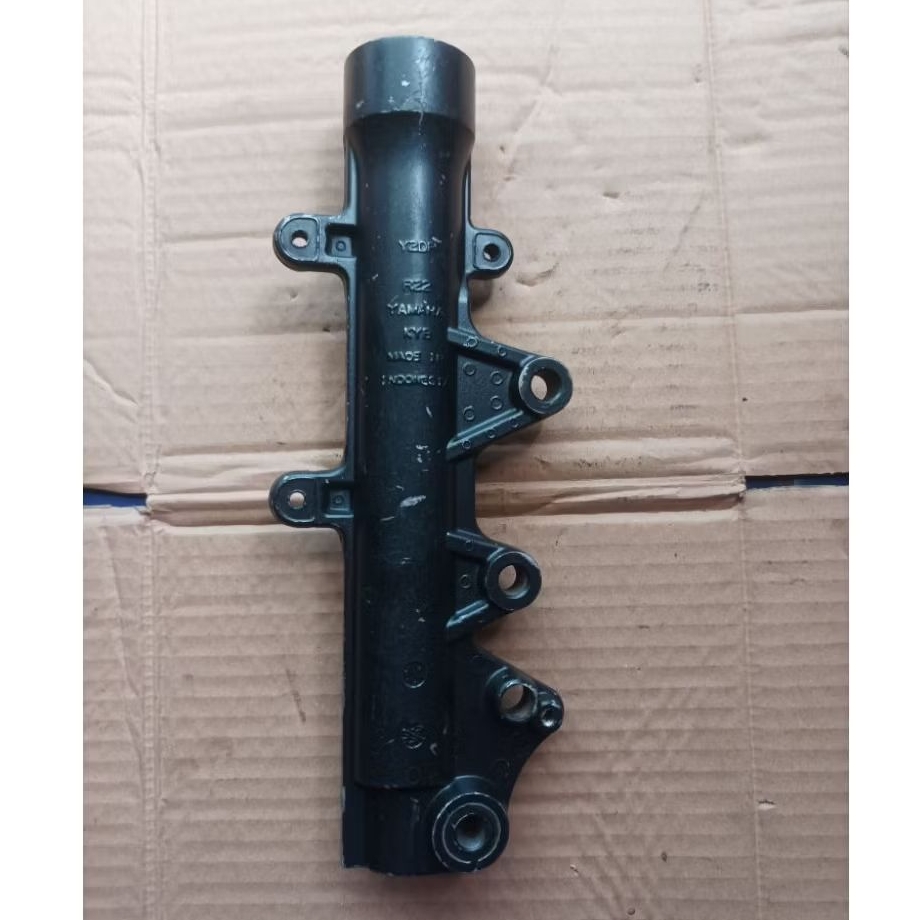Tabung shock breaker bottem shockbreaker bagian kanan Yamaha NMAX bekas original minus cet lecet