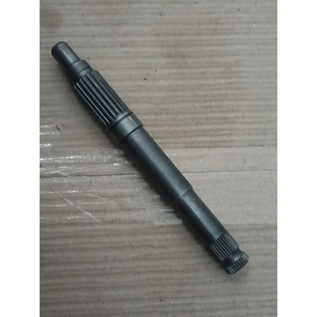 Original As Selah Slah Engkol Kick Stater Starter Tiger Revo Lama Lawas 2000 MP Megapro Mega Pro Pri