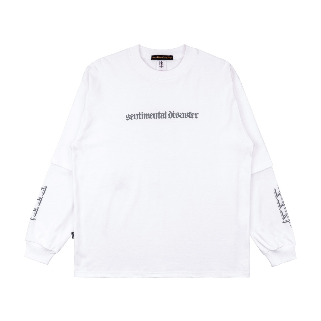 KAOS MATERNAL DISASTER X SSST "DISATAL"