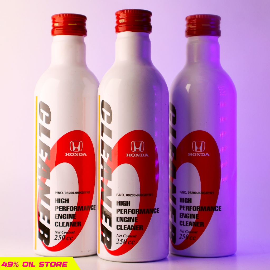Engine Cleaner Honda High Performance 250CC - Made In Japan