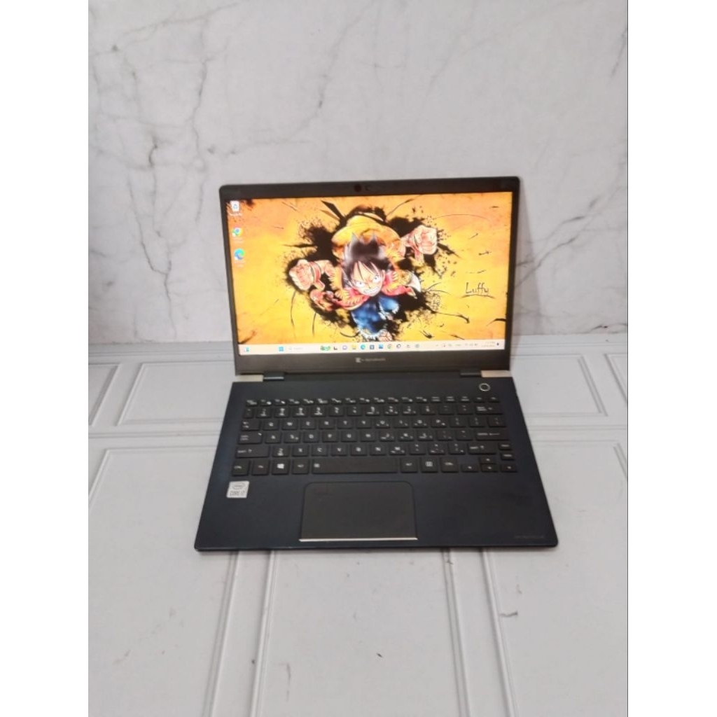 TOSHIBA DYNABOOK PORTEGE X30L-G i7-10510u/RAM 16GB/SSD 512GB/FHD/BACKLITE
