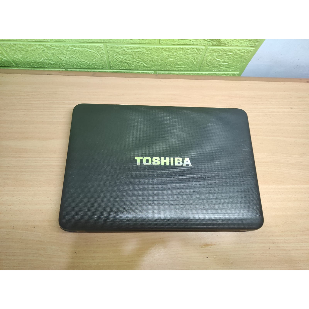 Casing Case Kesing Laptop Thosiba C800 C800D C840 C840D L840 L840D