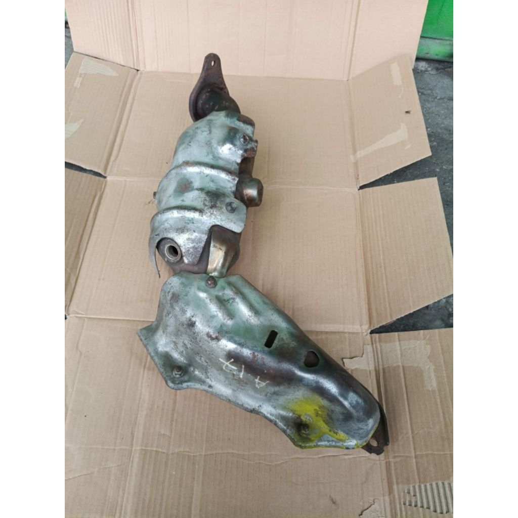 katalis avanza exnia 2016 2021 all new rush terios copotan original