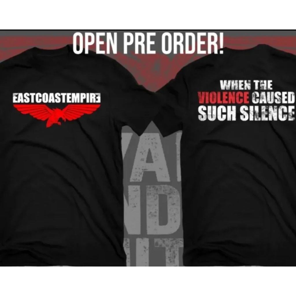 ECE BOD HOODIE Band MCHC distro oldcity