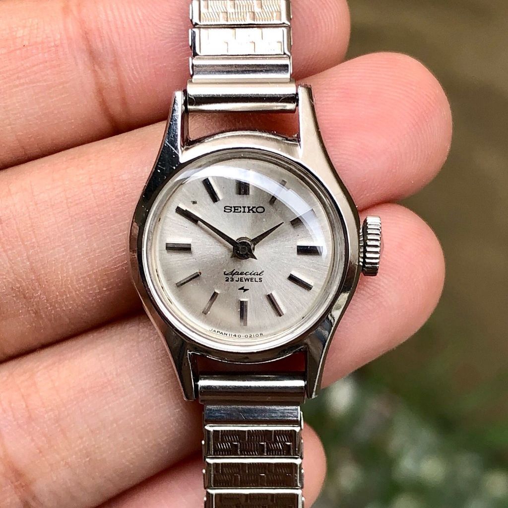 Seiko Special Ladies 1140-0080