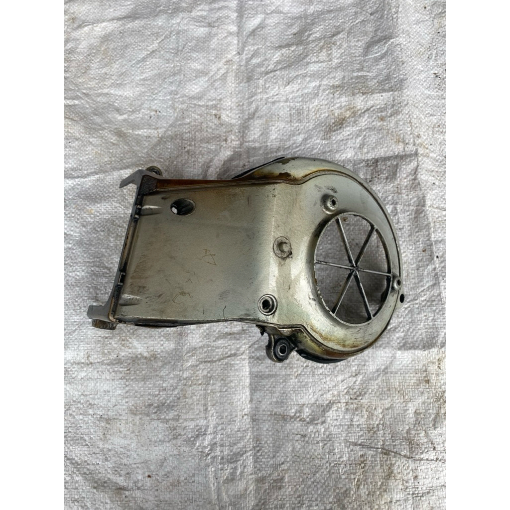 cover tutup pelindung kipas force1 force 1 one fiz fizr original copotan