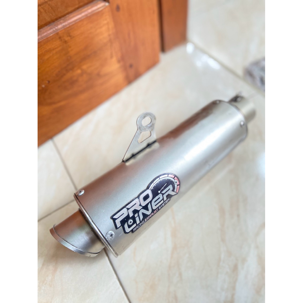 Proliner Tr1 long original