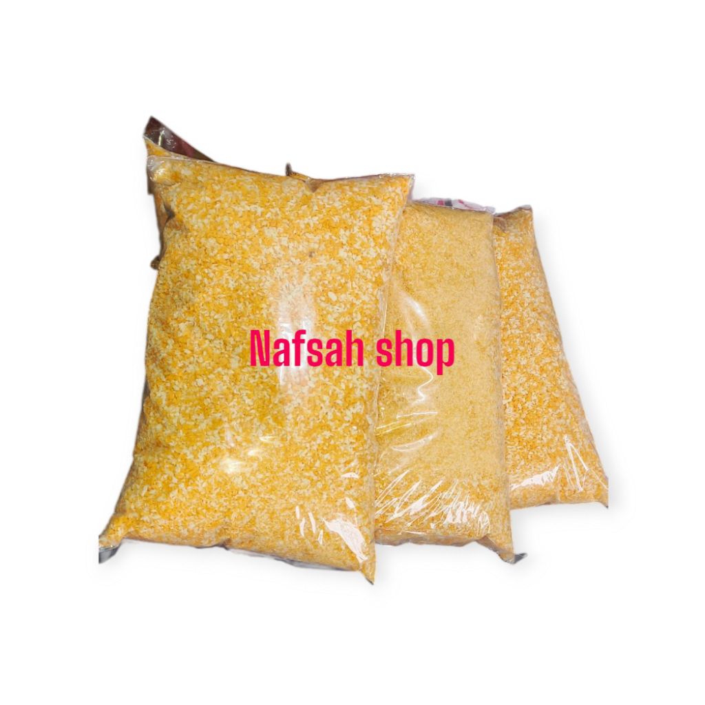 Tepung roti tepung panir  1kg