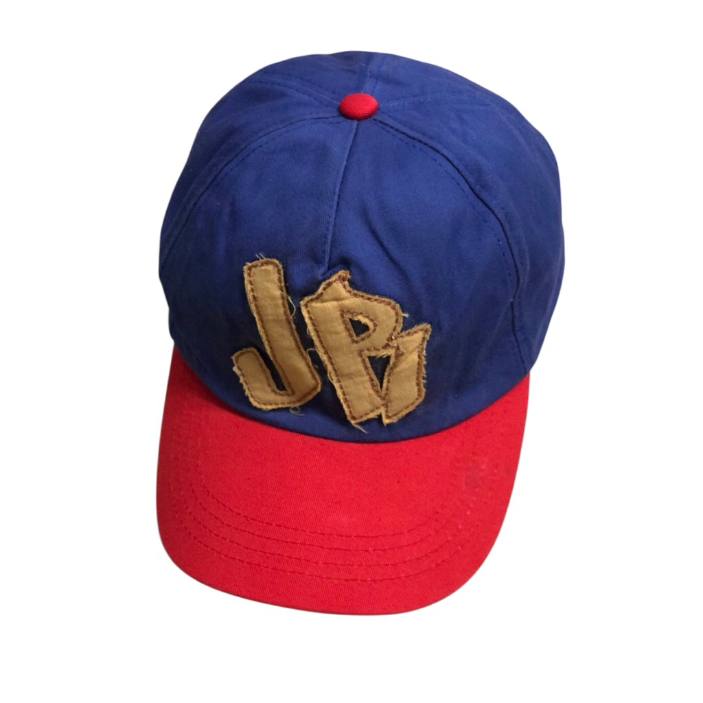 ‼️URGENT SALE‼️Topi jmb / jean michel basquiat cap / topi jean michel basquiat