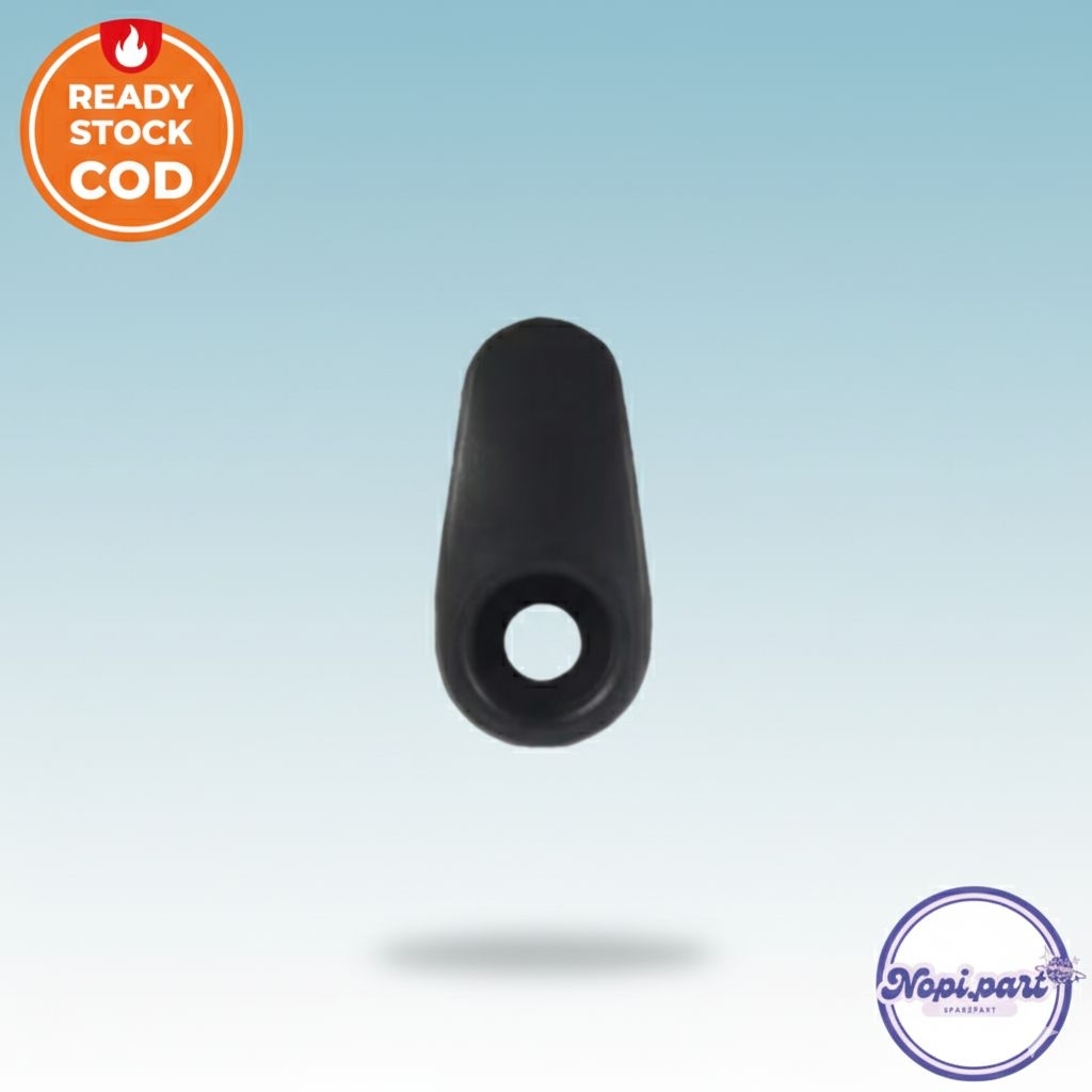 Gantungan barang beat FI free baut