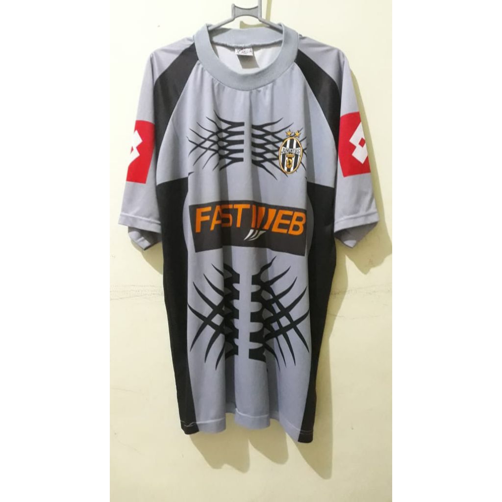 Jersey printing bukan multisport