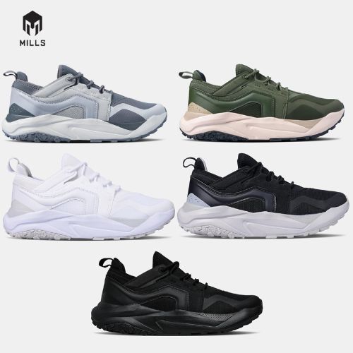 MILLS Sepatu Lifestyle REVOLT PHANTOM