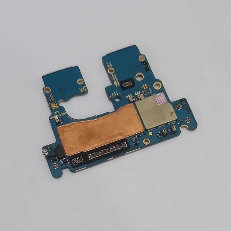 MESIN / MAINBOARD / MOTHERBOARD / PCBA SAMSUNG GALAXY A80 - A805 ORIGINAL COPOTAN MINUS_11