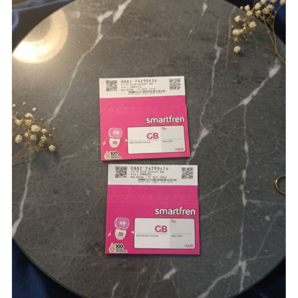 kartu perdana smartfren