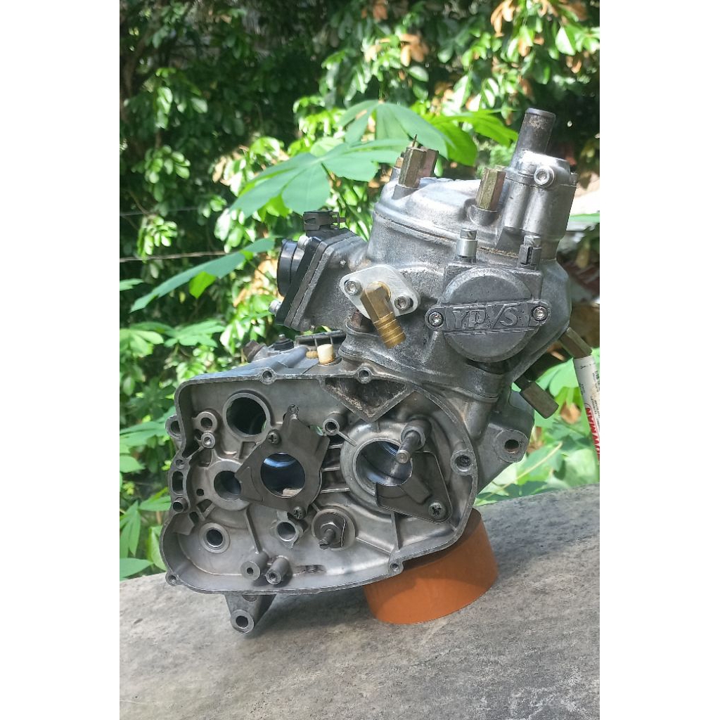 BLOK RD 125 LC YPVS PNP RX KING