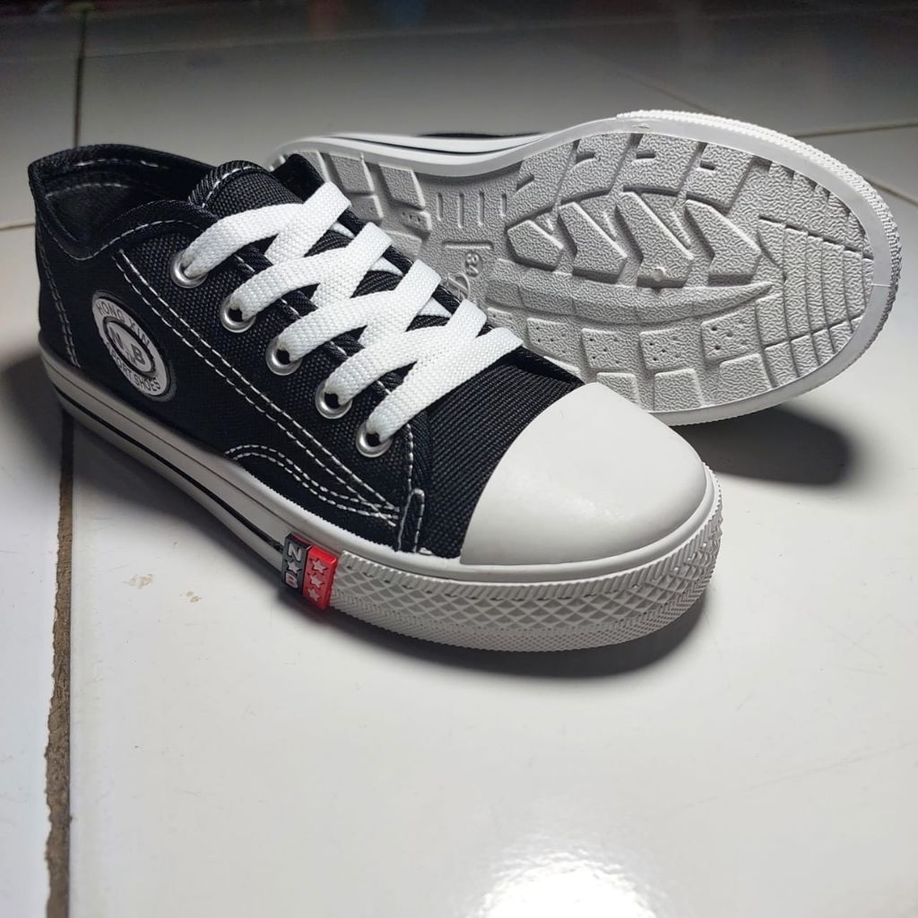 Sepatu Sekolah Anak NB  SD SMP SMA SEPATU SEKO; AH ANAK LAKI-LAKI SEPATU SEKOLAH ...