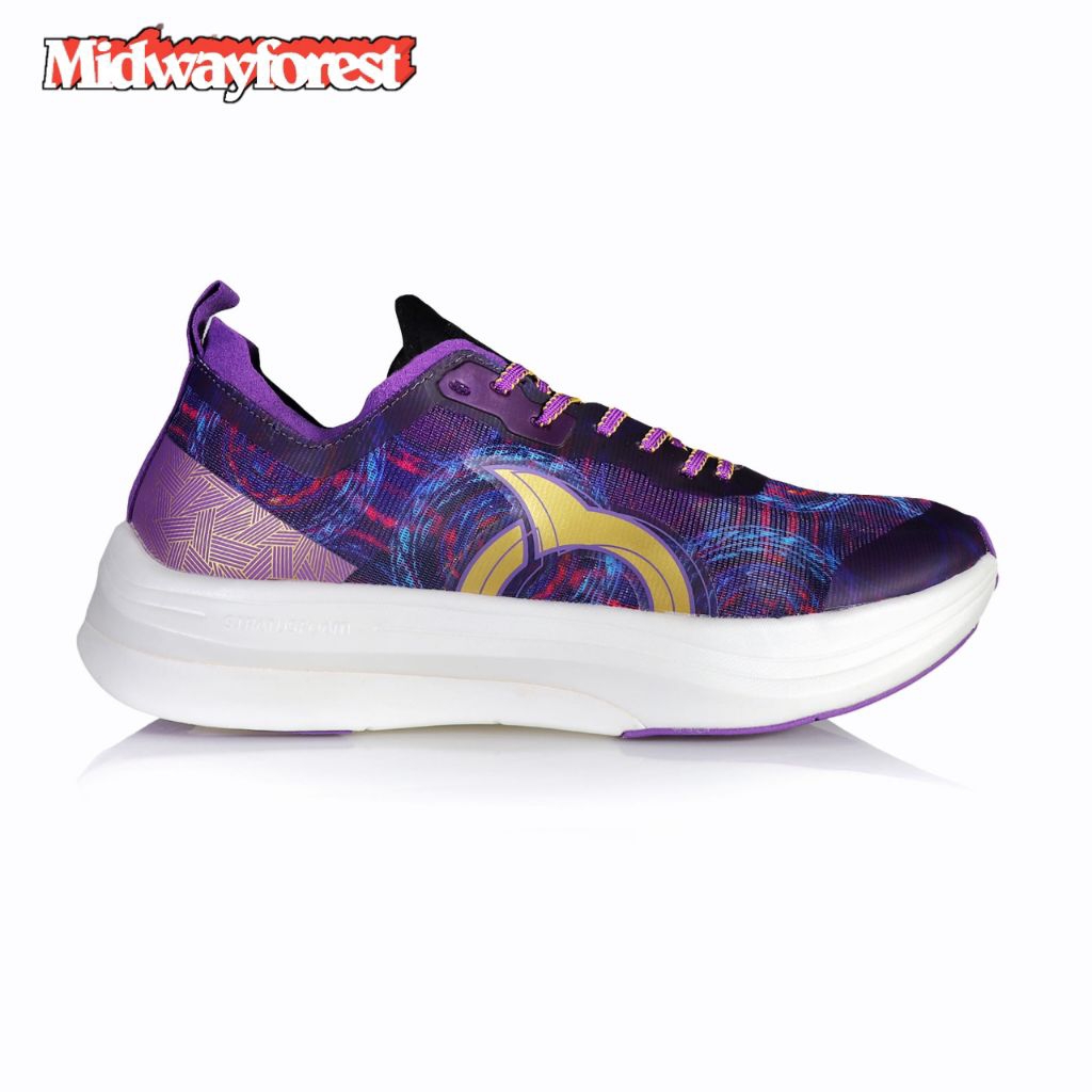 ortuseight hypersonic 1.3 Original purple