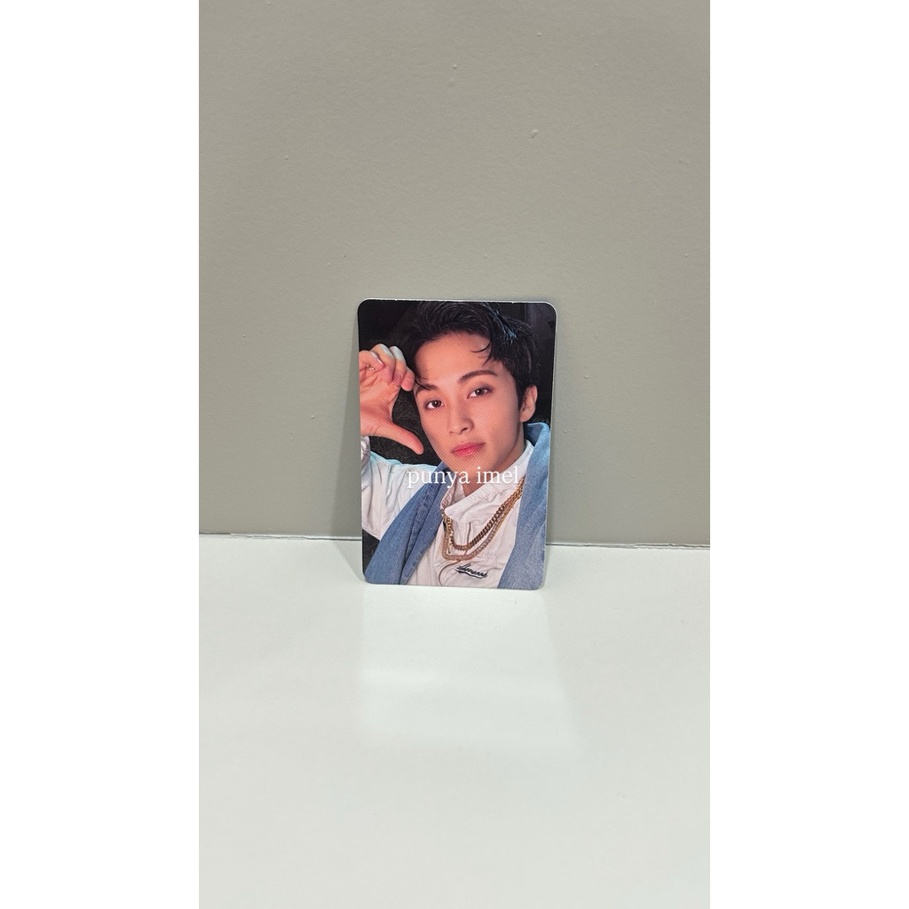 pc mark first fruit album