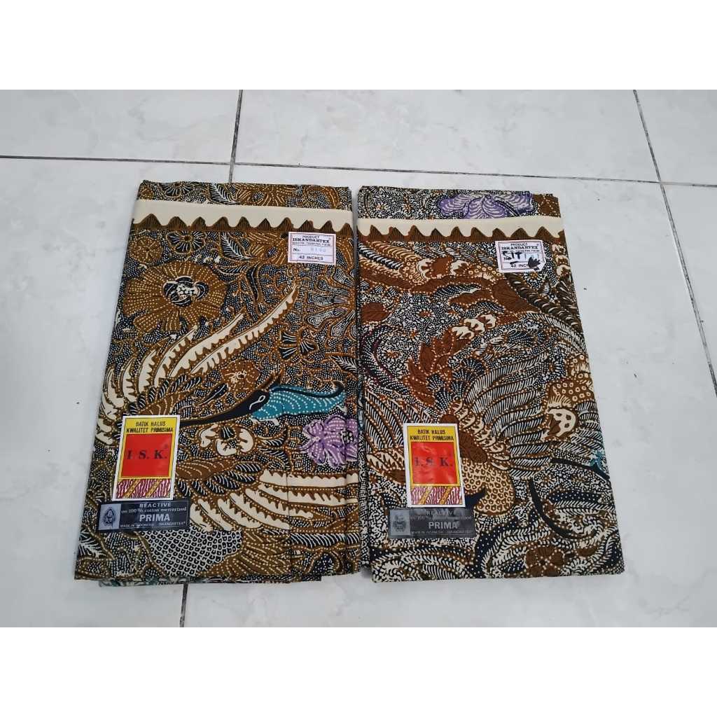 jarik iskandar,kain batik pekalongan