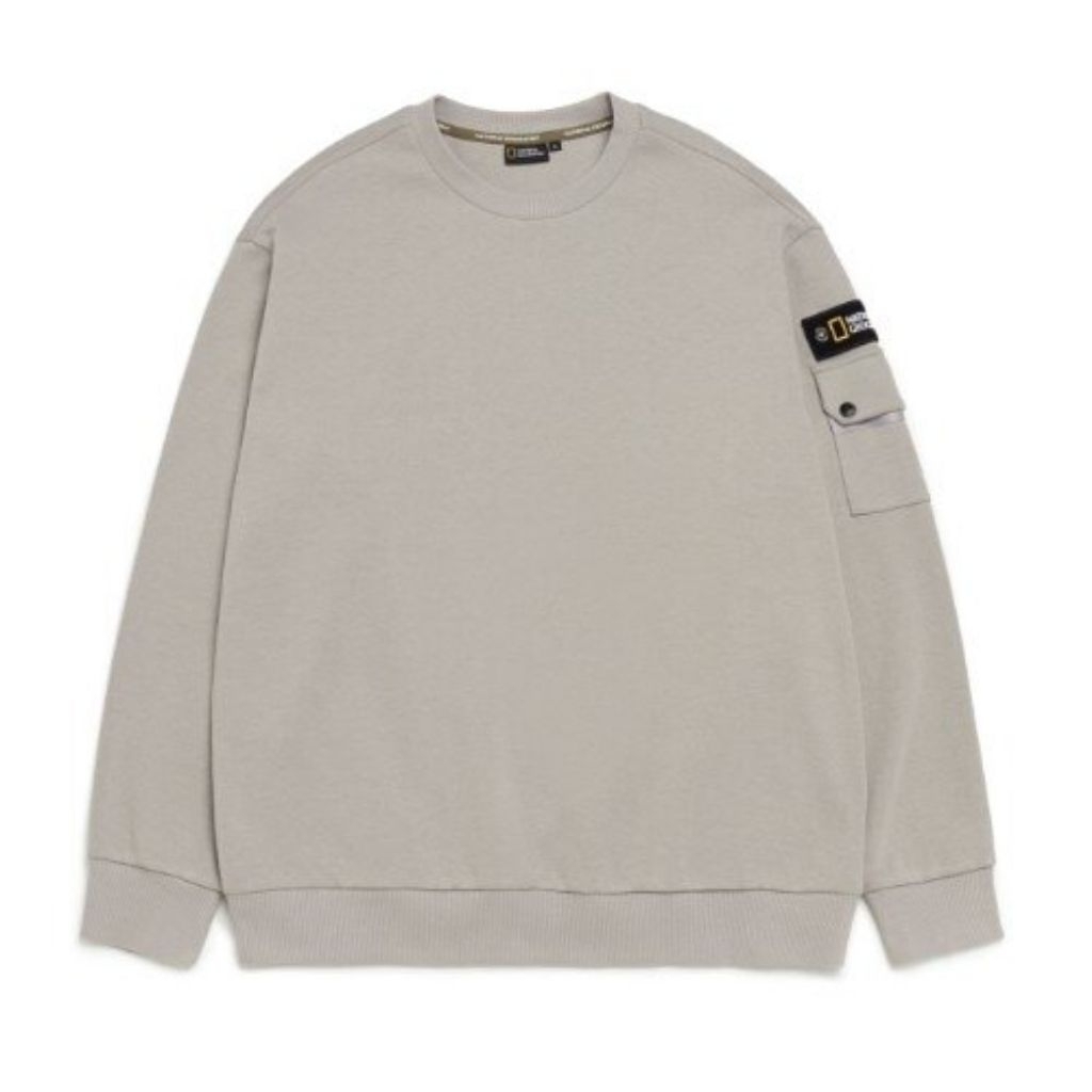 CN POCKET NATIONAL GEOGRAPHIC