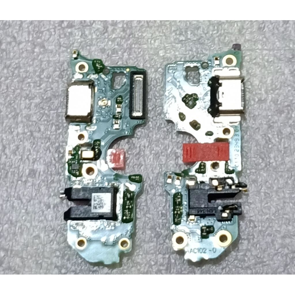 Konektor charger konektor cas Oppo A57 2022