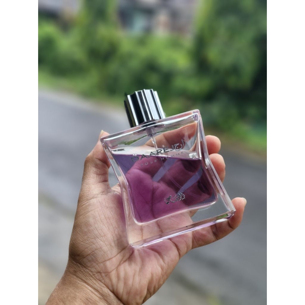 Decant Rasasi Dareej 100% Original
