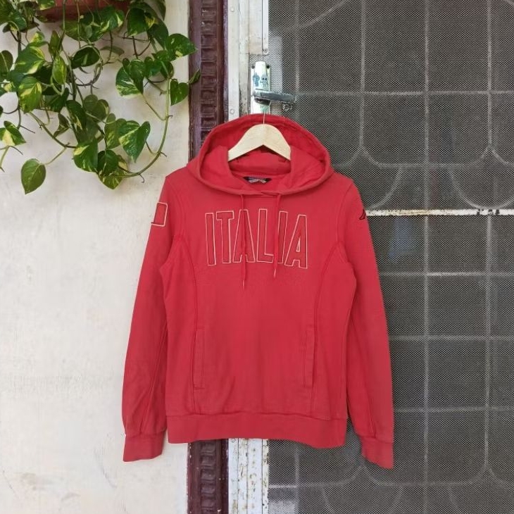 KAPPA SERIES ITALIA HODIE