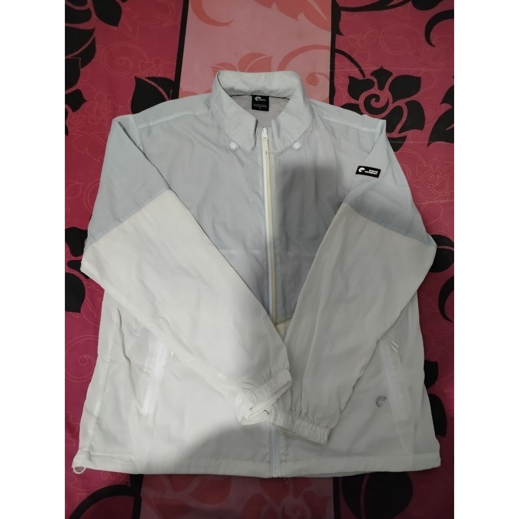 JAKET RUNNING NEPA