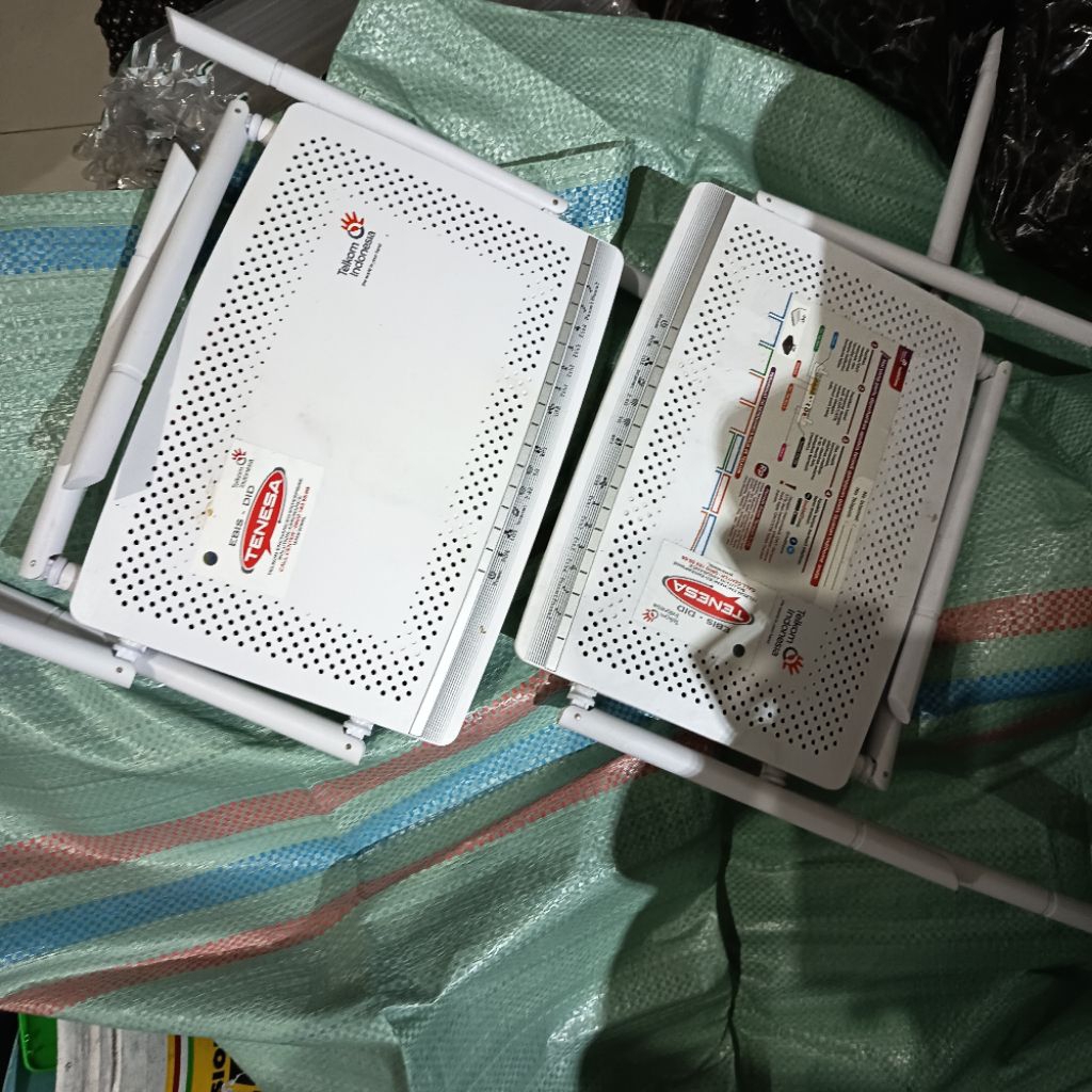 router ont premium Hg6245N fiberhome